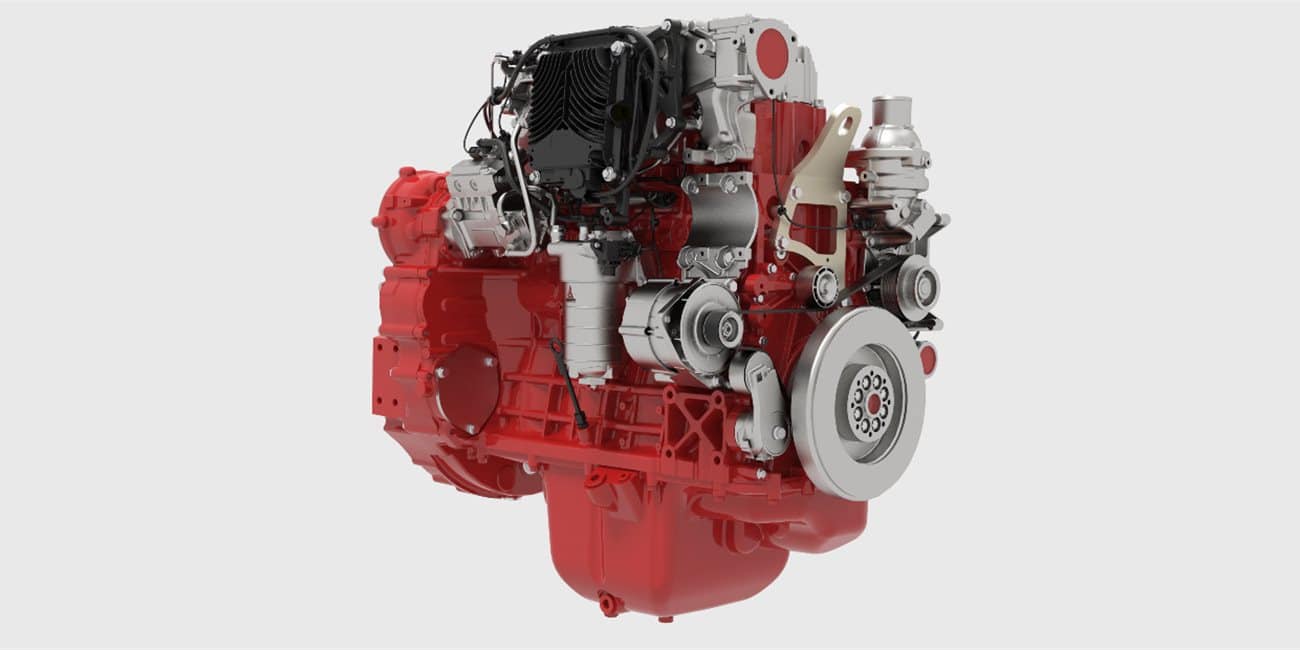 TCD 9.0 L4