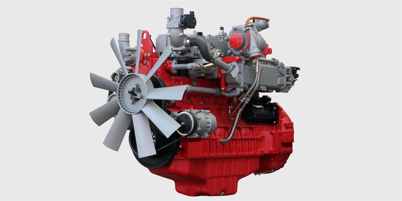 TCD 7.8 L6