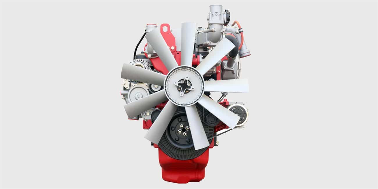 TCD 7.8 L6