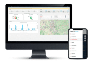 PowerTree digital services