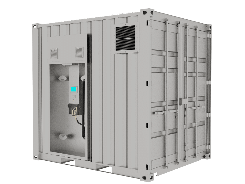 Power Tree 03 Back Left