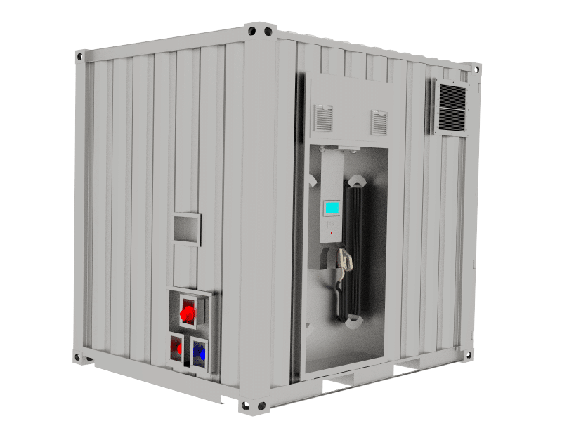 Power Tree 04 Back Right