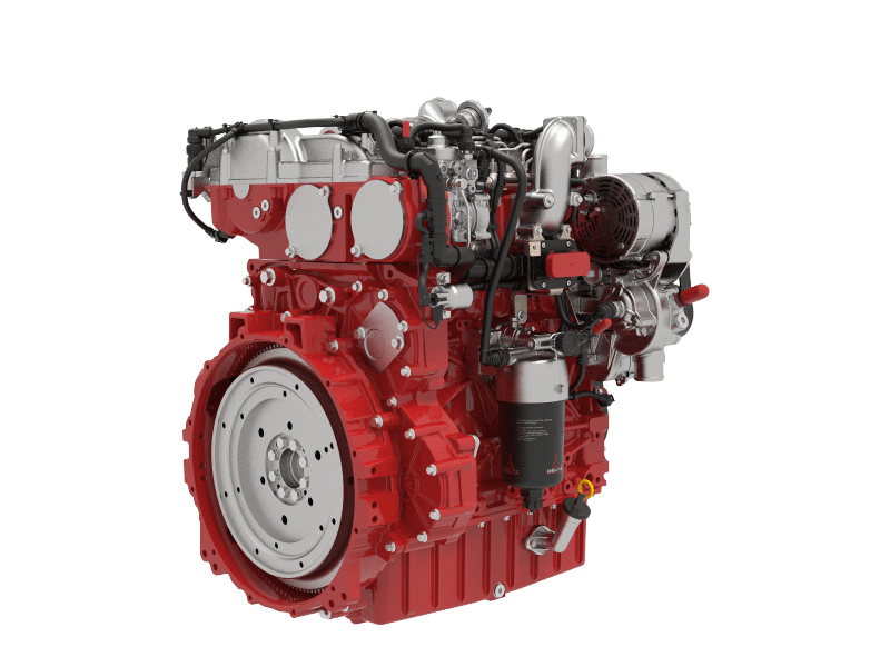 TCD 3.9 L4 01 Front Right