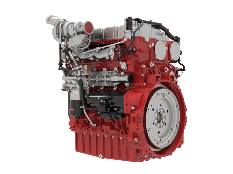 TCD 3.9 L4 02 Front Left