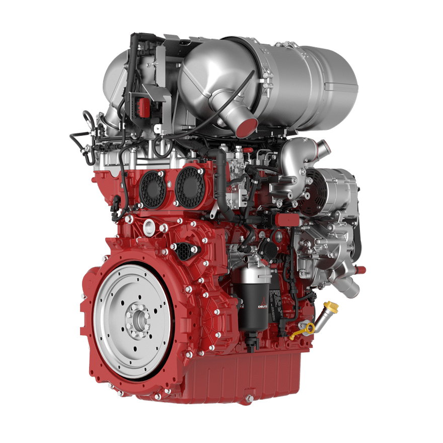 TCD 4 0 mit EAT 01 Front Right