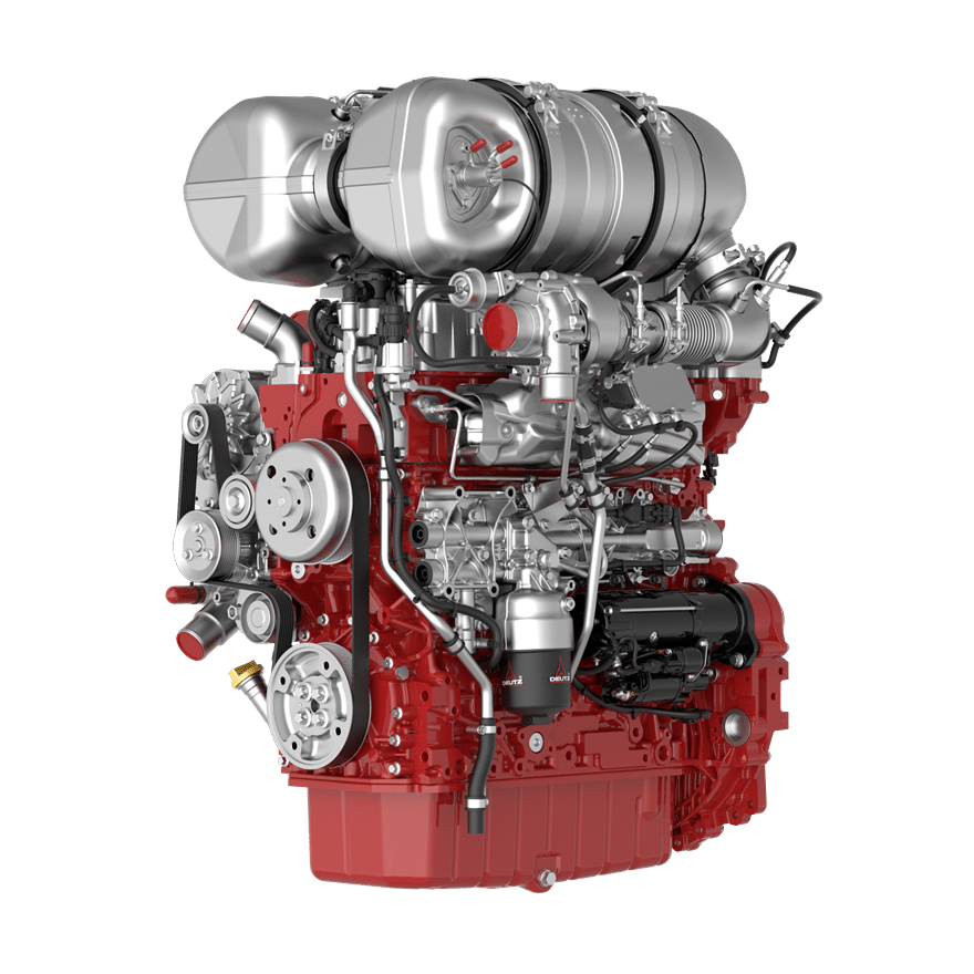 TCD 4 0 mit EAT 05 Back Left