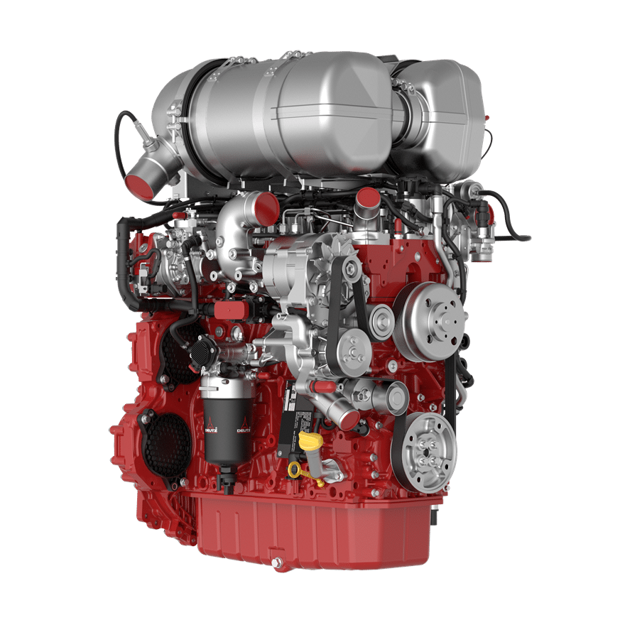 TCD 4 0 mit EAT 07 Back Right