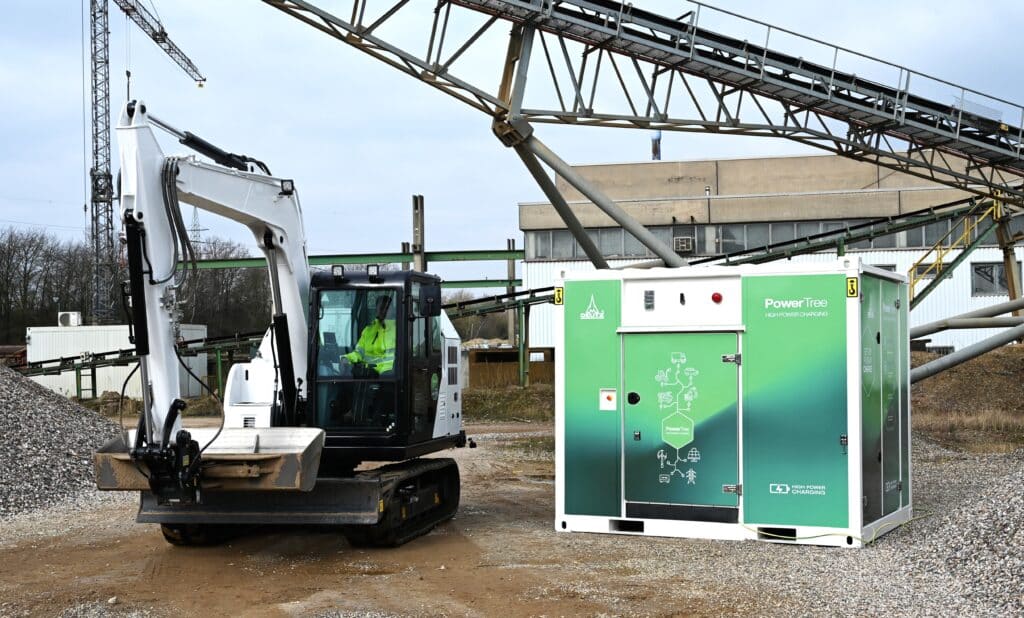 DEUTZ PowerTree 04 Orig